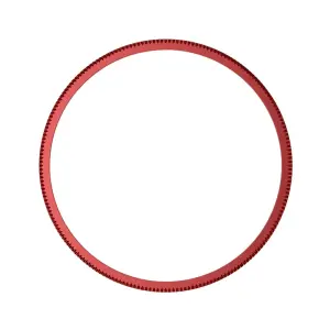  JJC Dekorationsring f&ouml;r Ricoh GR IV