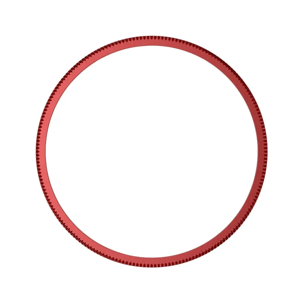  JJC Dekorationsring för Ricoh GR IV