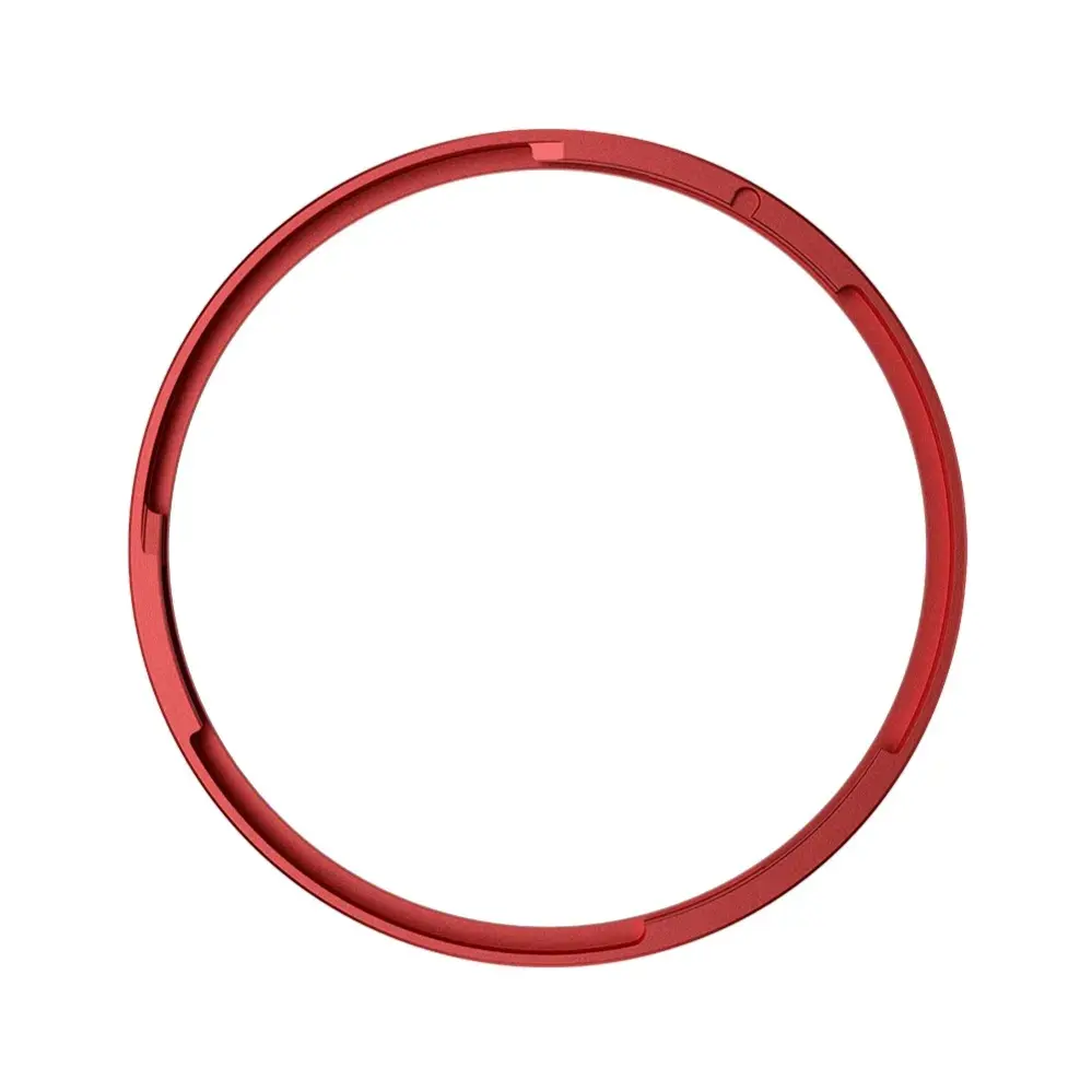  JJC Dekorationsring för Ricoh GR IV