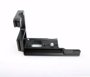  Fittest L-Bracket f&ouml;r Canon EOS M6