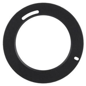  Objektivadapter till M42 Objektiv f&ouml;r Pentax K kamerahus