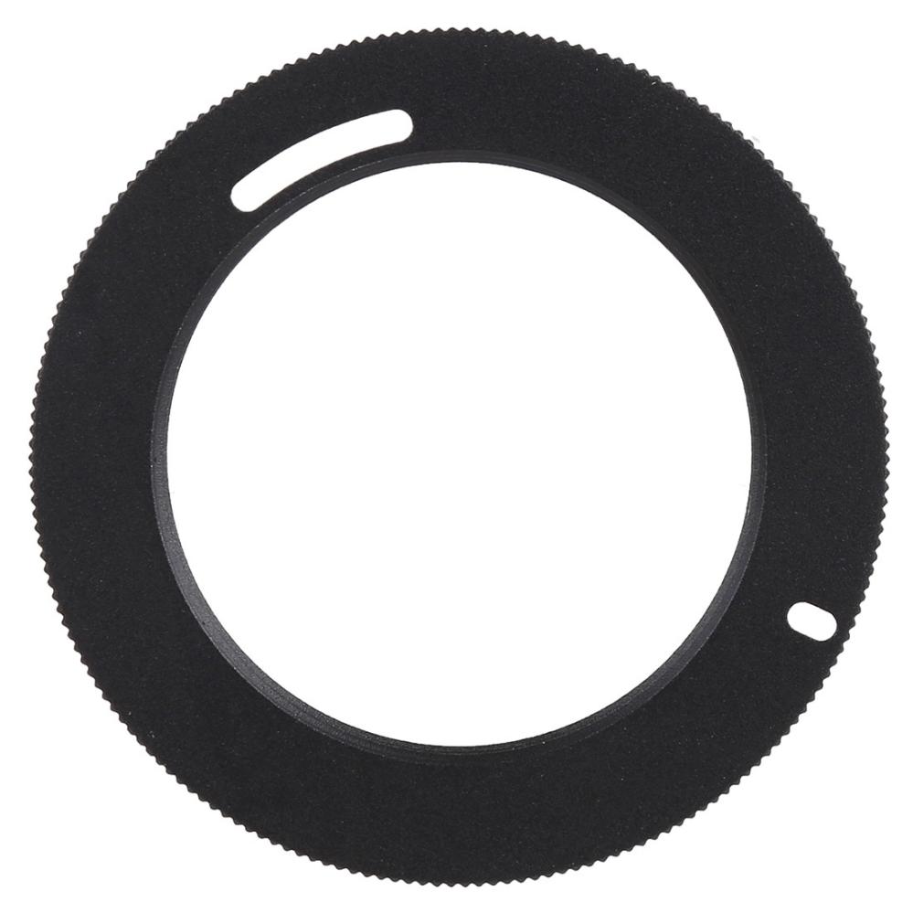  Objektivadapter till M42 Objektiv för Pentax K kamerahus