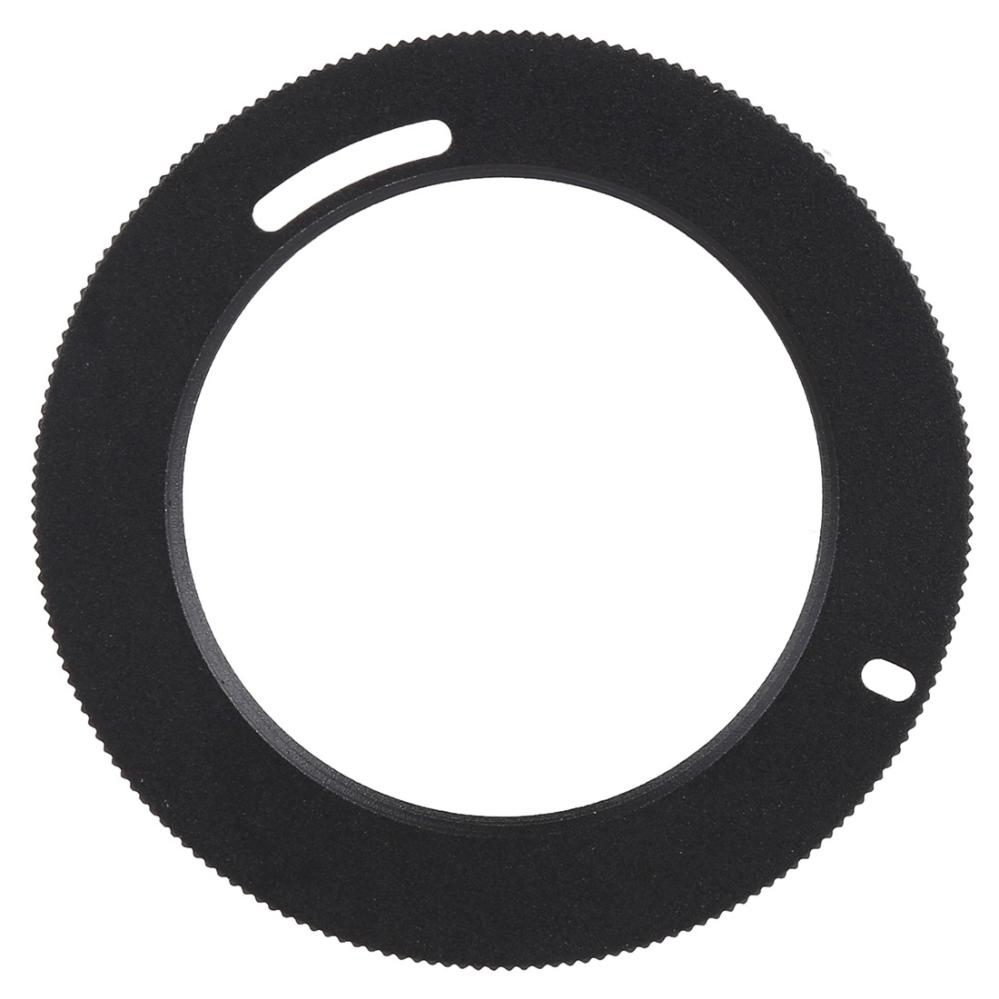  Objektivadapter till M42 Objektiv för Pentax K kamerahus