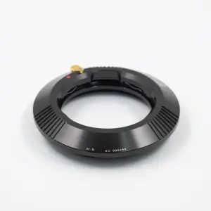  TTArtisan Objektivadapter till Leica M objektiv f&ouml;r Canon RF kamerahus Kamda &ndash; nopea toimitus ja turvallinen verkkokauppa