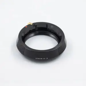  TTArtisan Objektivadapter till Leica M objektiv f&ouml;r Fujifilm X kamerahus Kamda &ndash; nopea toimitus ja turvallinen verkkokauppa