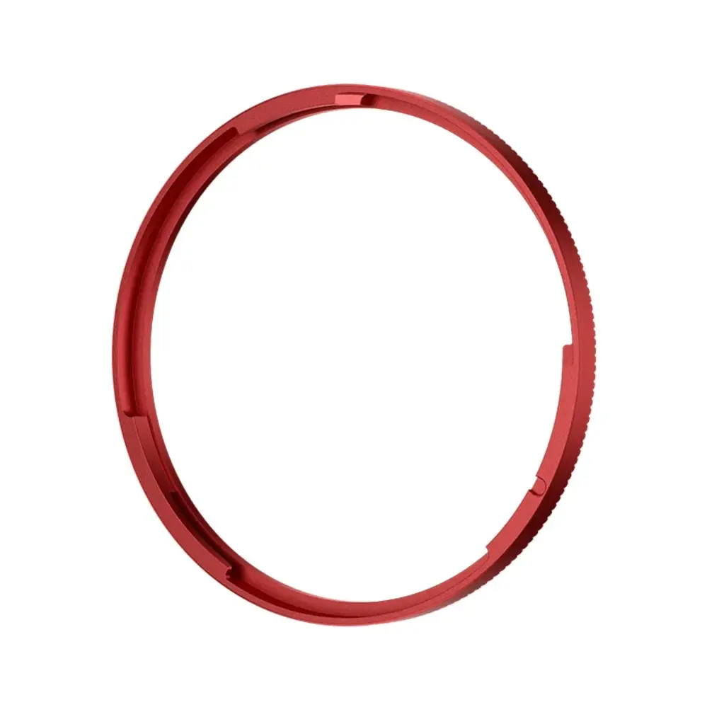  JJC Dekorationsring för Ricoh GR IV