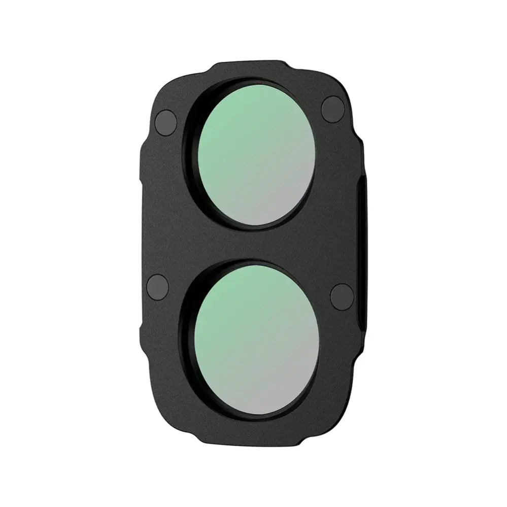  JJC F-M4PCPL CPL-suodin DJI Osmo Pocket 4P:lle Kamda – nopea toimitus ja turvallinen verkkokauppa