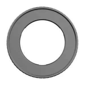  Puluz 49 mm suojanpidin DJI Osmo Action 4:lle