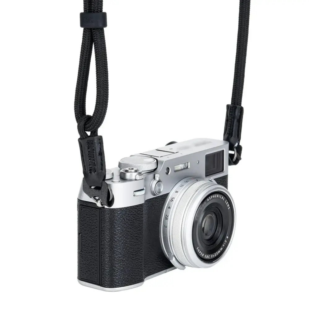  JJC CPC-B Kamerahihna retro-kompaktikameroille