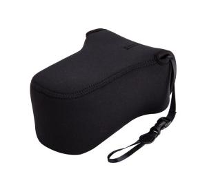  JJC OC-F3 Kamerav&auml;ska f&ouml;r spegell&ouml;s systemkamera Svart