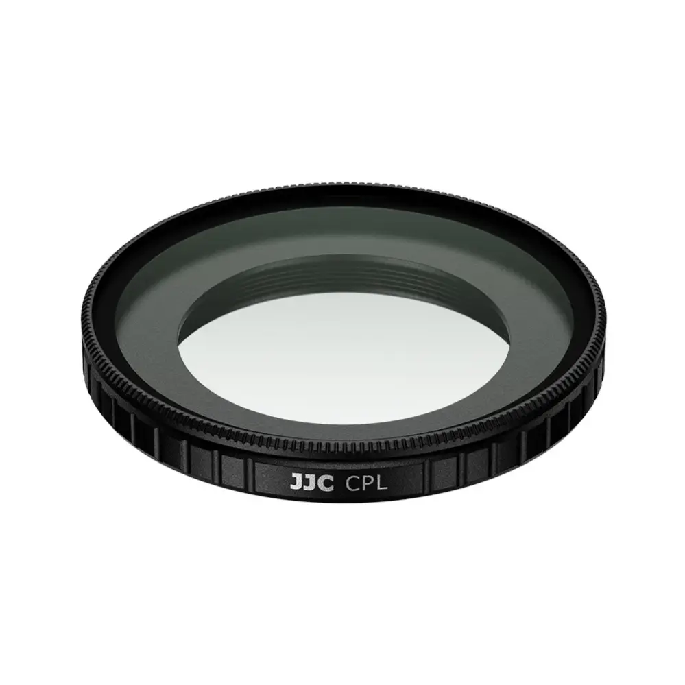  JJC F-NOCPL CPL-suodatin Osmo Nano – vähentää heijastuksia