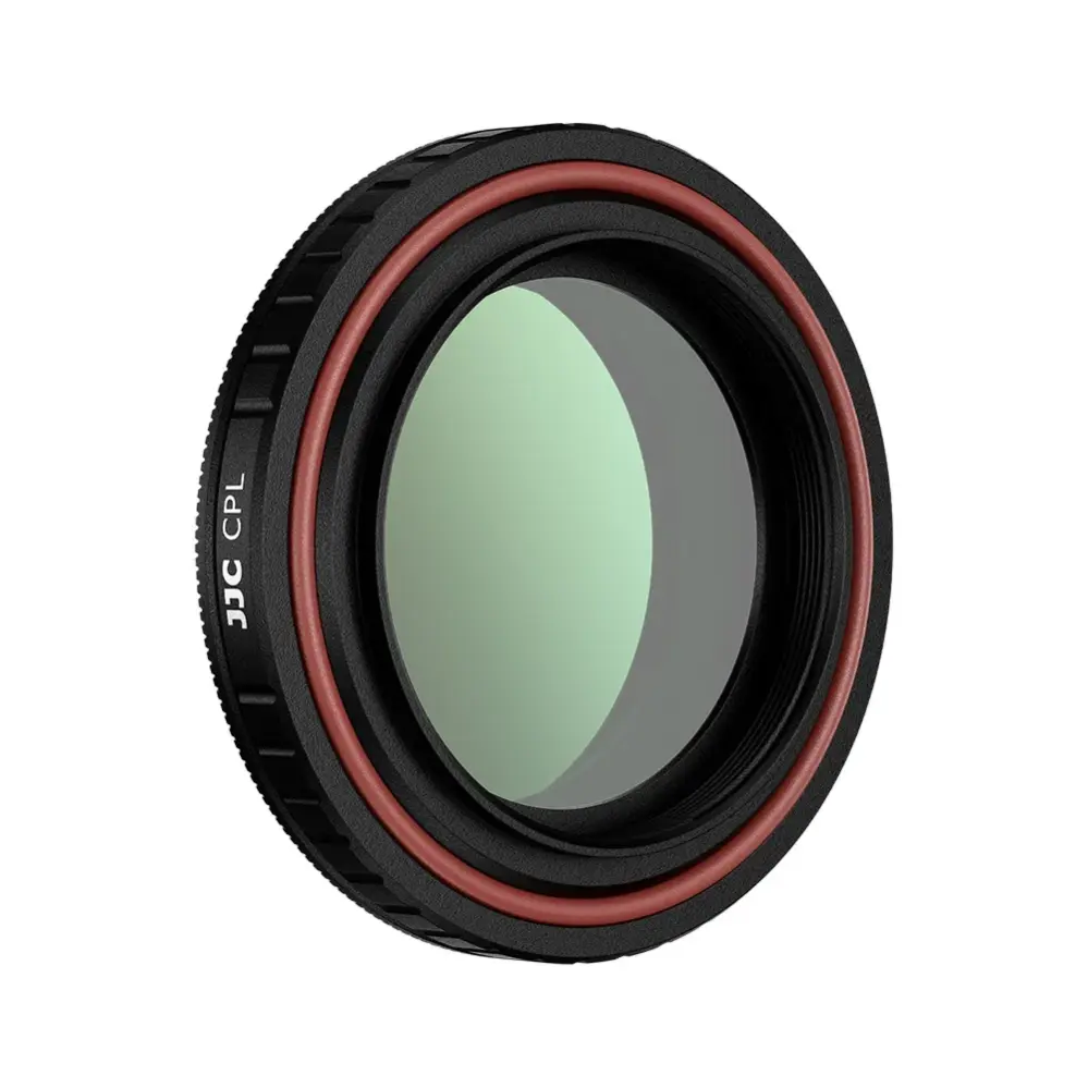  JJC F-NOCPL CPL-suodatin Osmo Nano – vähentää heijastuksia
