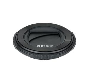  JJC Objektivlock vridbart f&ouml;r Olympus TG-7 TG-6 TG-5