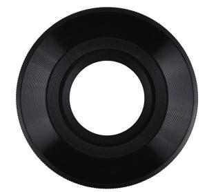  JJC Z-objektivlock f&ouml;r Olympus M.Zuiko Digital ED 14-42mm f / 3.5-5.6 EZ