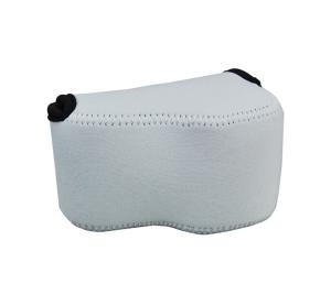  JJC OC-S1 Kamerav&auml;ska f&ouml;r spegell&ouml;s systemkamera Gr&aring; OC-S1