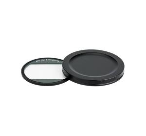  JJC UV-filter Slim Multicoating f&ouml;r Sony RX 100 V o Canon G7 Mark II