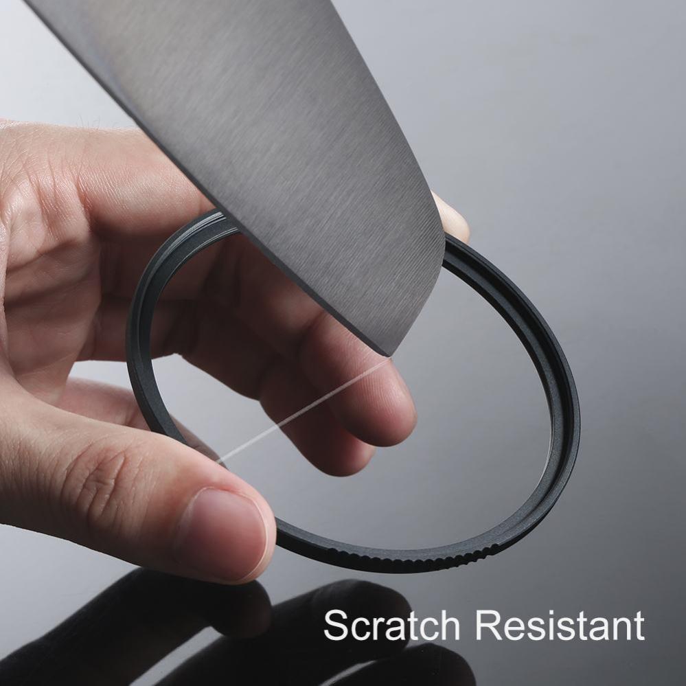  K&F Concept Nano-X MCUV-suodatin