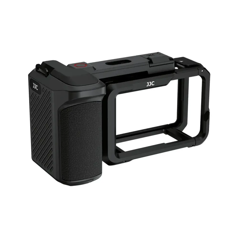  JJC SSK-OA5P kamerahäkki- ja kamerakahvasarja DJI Osmo Action 5 Pro / 4 / 3:lle