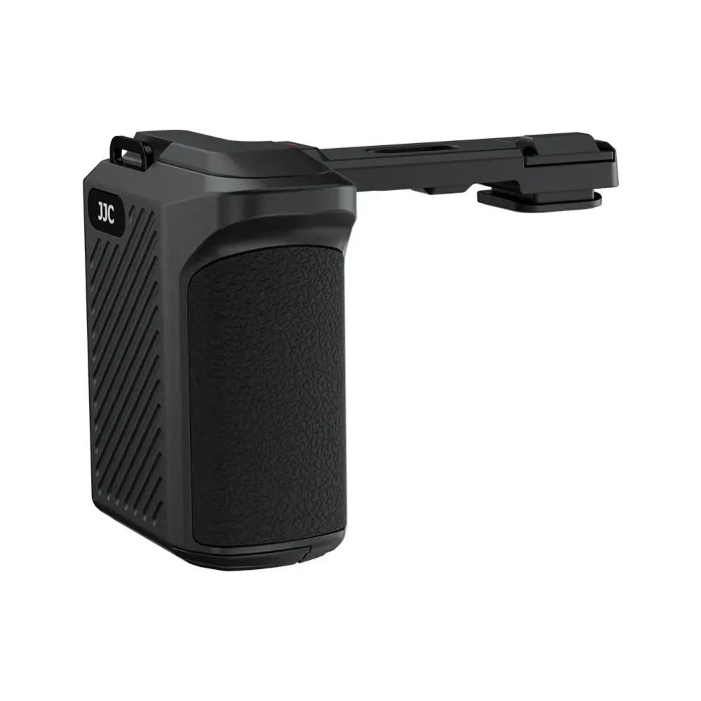  JJC SSK-OA5P kamerahäkki- ja kamerakahvasarja DJI Osmo Action 5 Pro / 4 / 3:lle