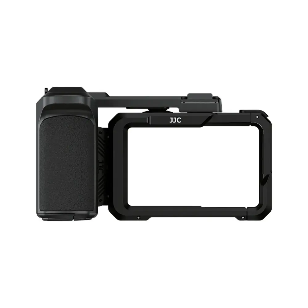  JJC SSK-OA5P kamerahäkki- ja kamerakahvasarja DJI Osmo Action 5 Pro / 4 / 3:lle