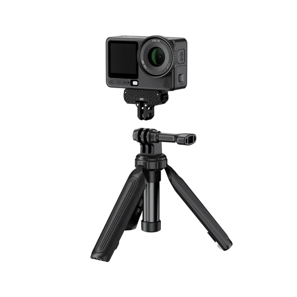  JJC RQR-NO magneettinen pikakiinnike 360° DJI Osmo 360 II, Action 6 & Nano Kamda – nopea toimitus ja turvallinen verkkokauppa