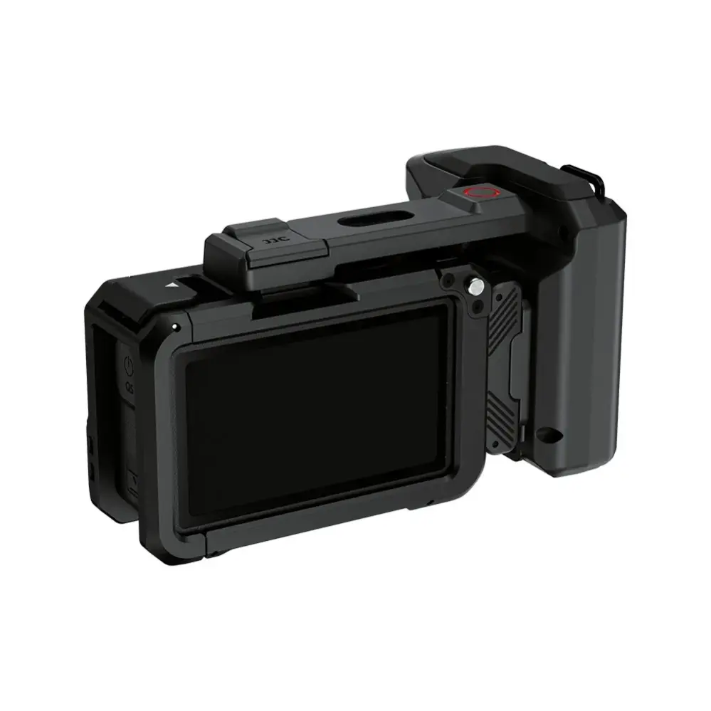  JJC SSK-OA5P kamerahäkki- ja kamerakahvasarja DJI Osmo Action 5 Pro / 4 / 3:lle