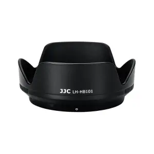  JJC Motljusskydd f&ouml;r Nikkor Z DX 18-140mm f/3.5-6.3 VR Kamda &ndash; nopea toimitus ja turvallinen verkkokauppa
