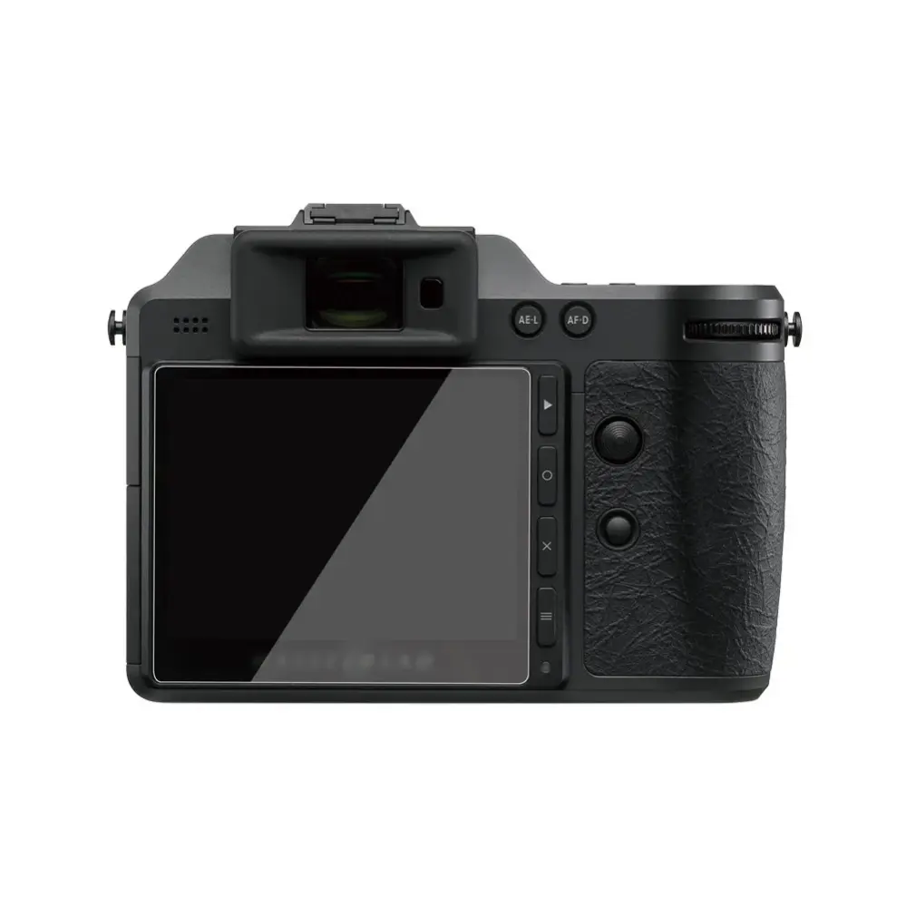  JJC-näytönsuojus Hasselblad X2D II 100C/X2D 100C -mallille, optista lasia, 9H