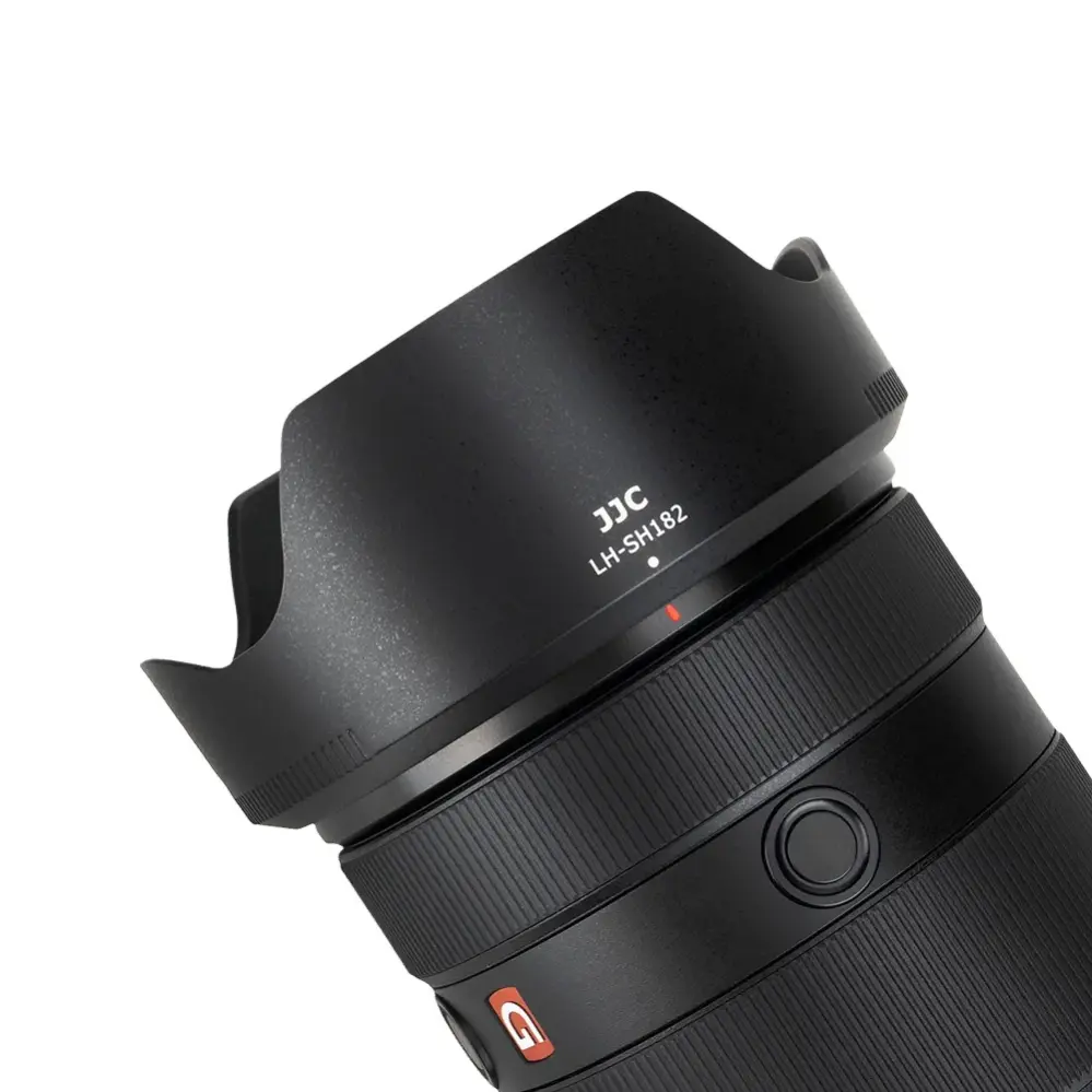  JJC Vastavalosuoja Sony FE 28-70mm f/2 GM – korvaa ALC-SH182