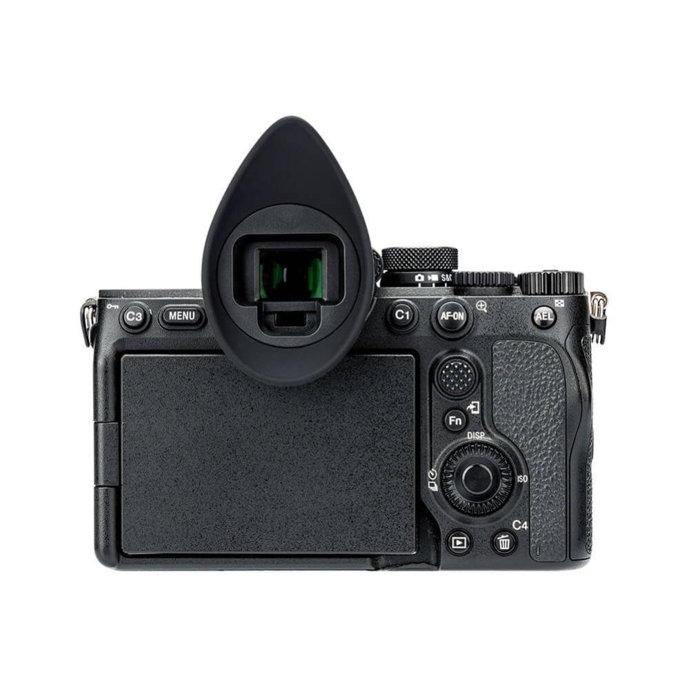 JJC Ögonmussla för Sony A7R V, A7I V, A7S III, A1