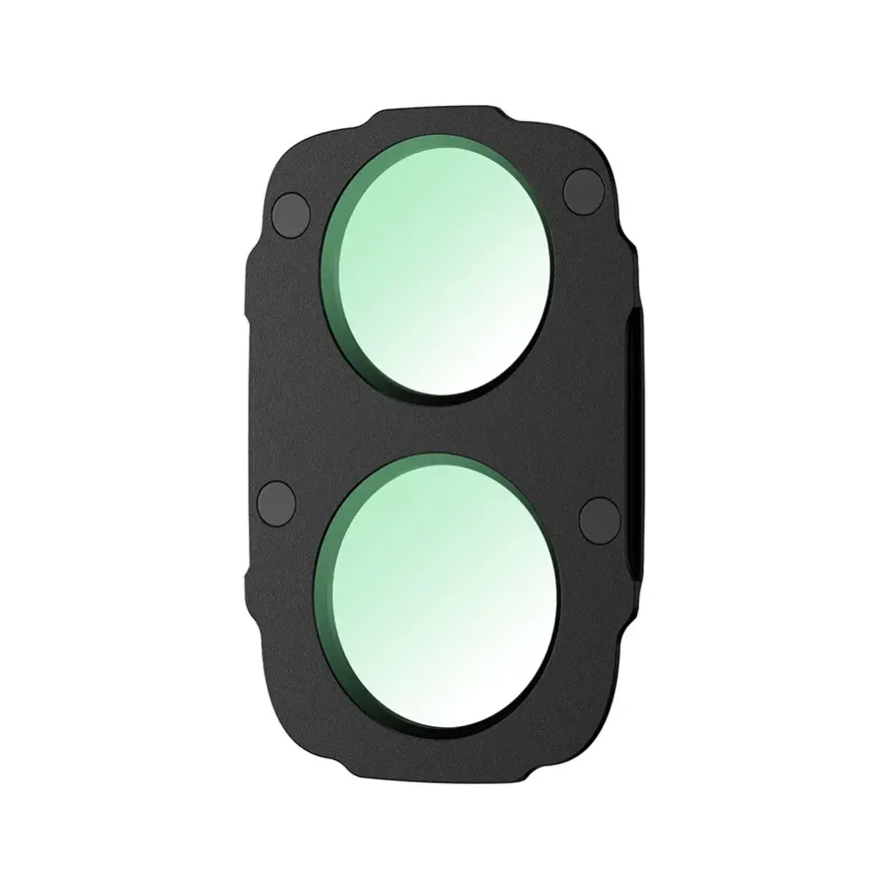  JJC F-M4PUV UV-suodatin DJI Osmo Pocket 4P:lle Kamda – nopea toimitus ja turvallinen verkkokauppa