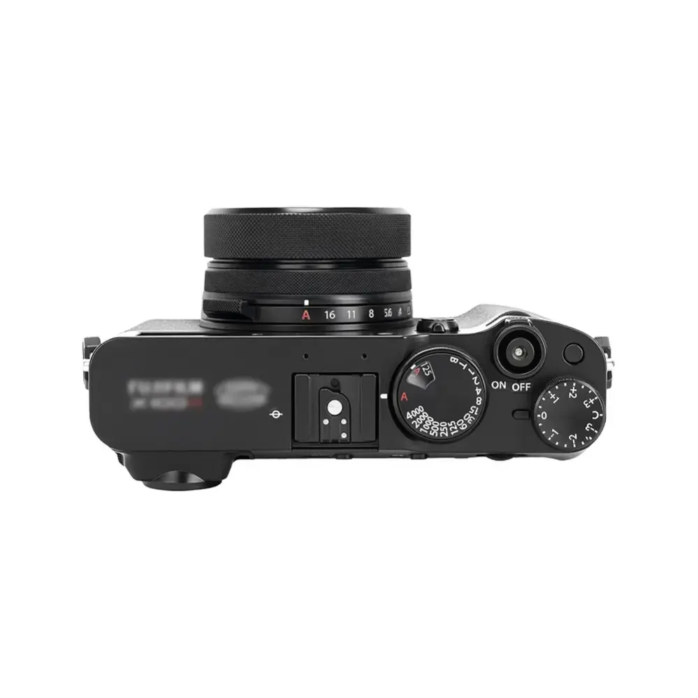  JJC F-XVI L39 UV-suodatin Fujifilm X100VI & X100V -kameroille Kamda – nopea toimitus ja turvallinen verkkokauppa