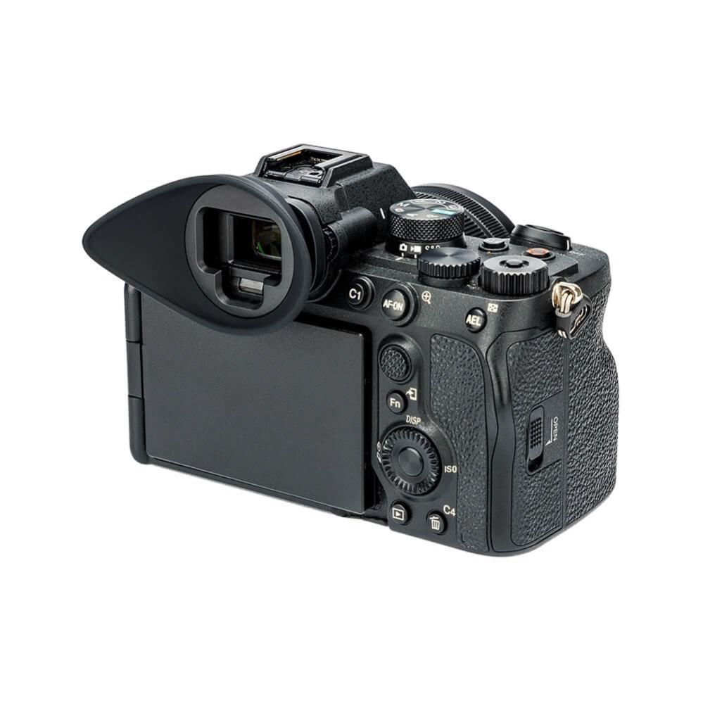  JJC Ögonmussla för Sony A7R V, A7I V, A7S III, A1