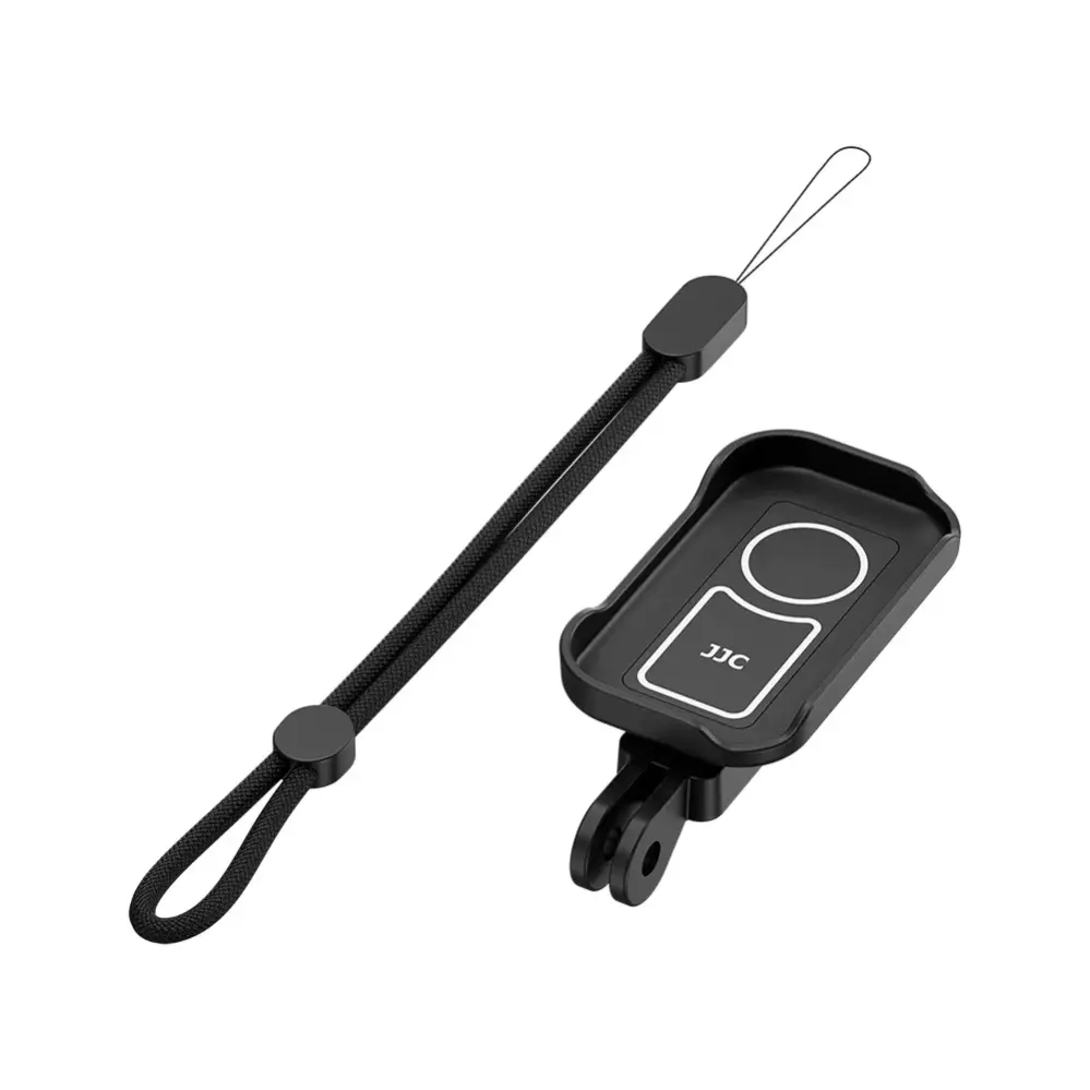  JJC AD-NO magneettiadapteri 2-piikkikiinnityksellä DJI Osmo Nanolle Kamda – nopea toimitus ja turvallinen verkkokauppa