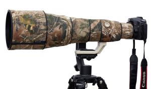  Rolanpro objektivskydd f&ouml;r Canon EF 800mm f/5.6 L IS USM