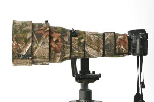  Rolanpro objektivskydd f&ouml;r Nikon AF-S 400mm f/2.8G ED VR