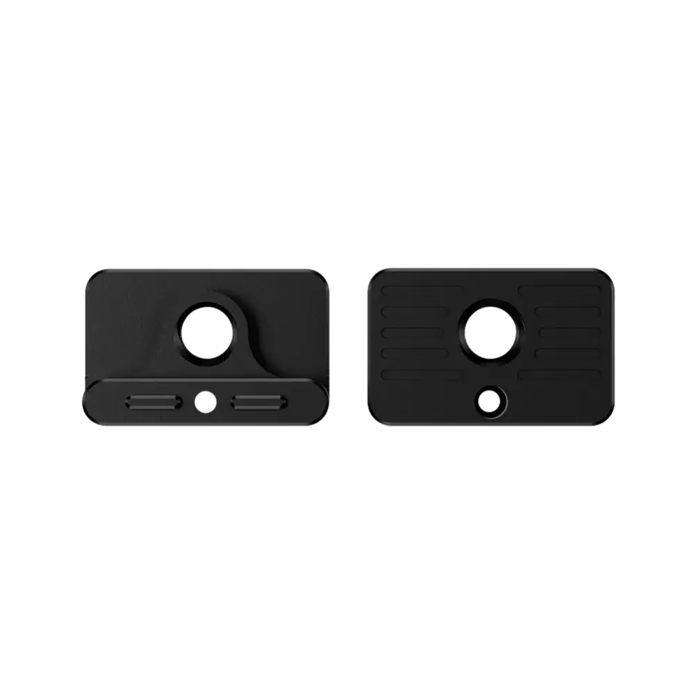  JJC MFS-III – magneettinen suodatinadapterijärjestelmä iPhonelle, jossa 67 mm