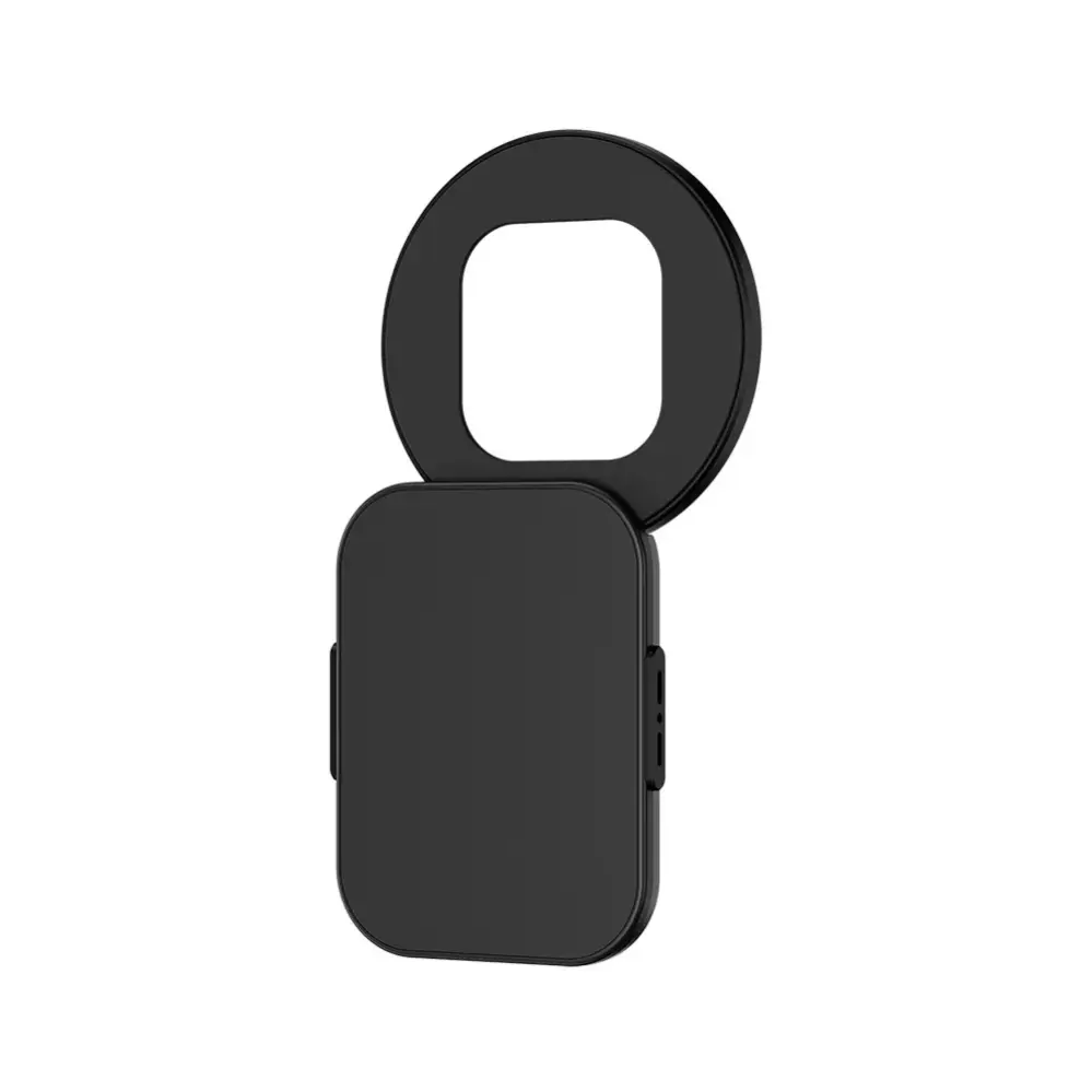  JJC MFS-III – magneettinen suodatinadapterijärjestelmä iPhonelle, jossa 67 mm