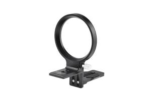  Sunwayfoto Objektivkrage f&ouml;r Nikon Z9 Arca Swiss platta