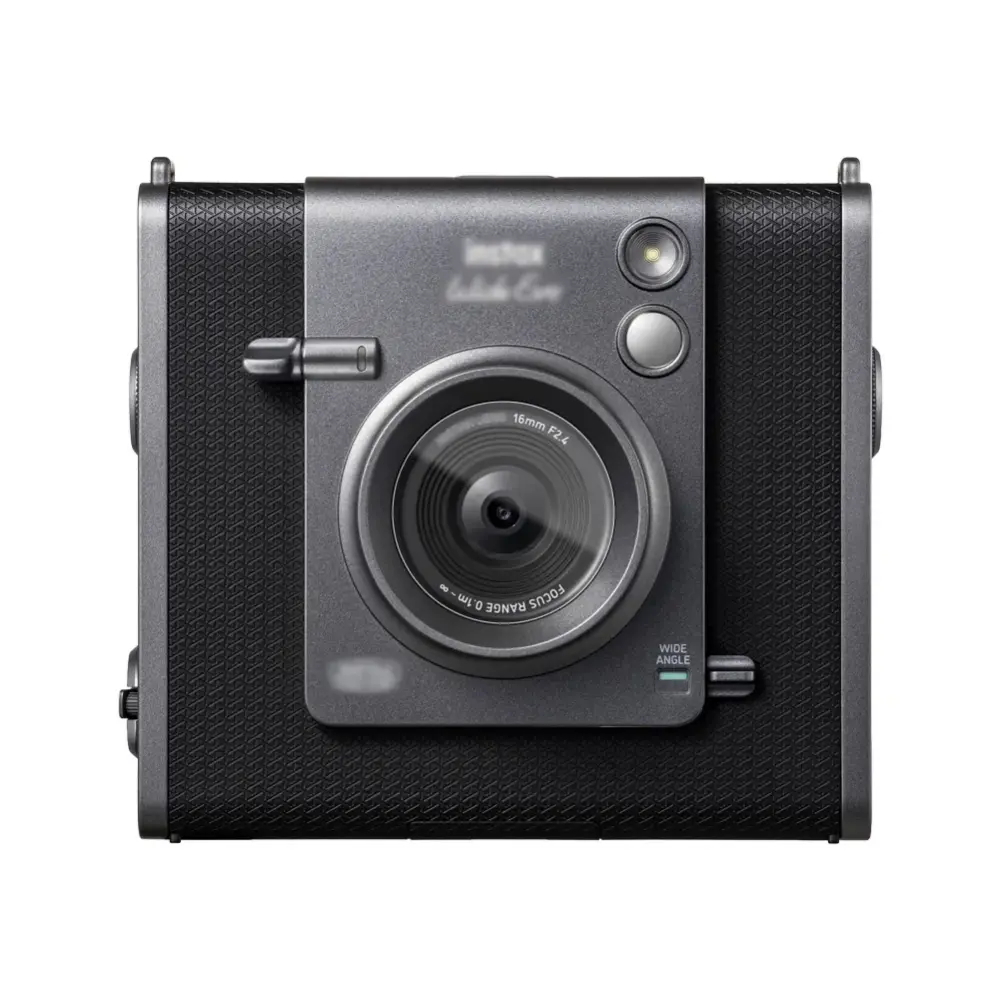  JJC Skärmskydd för Fujifilm instax WIDE Evo optiskt glas 9H