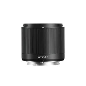  TTArtisan AF 50mm f/1.8 Neo -objektiivi Sony E:lle (t&auml;yskenno) Kamda &ndash; nopea toimitus ja turvallinen verkkokauppa
