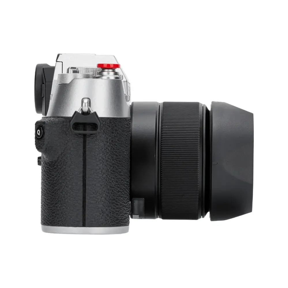  JJC Motljusskydd för Fujifilm XC/XF 23mm/35mm f/2