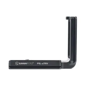  Sunwayfoto L-Bracket f&ouml;r Sony A7R IV & A9 II