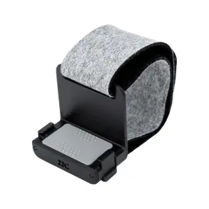  JJC WM-NANO magneettinen rannekiinnike DJI Osmo Nanolle