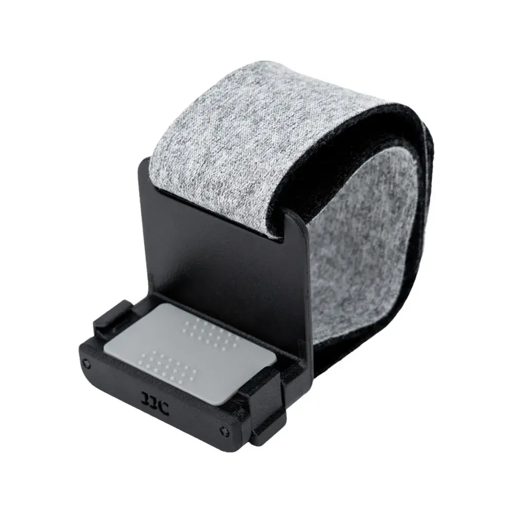  JJC WM-NANO magneettinen rannekiinnike DJI Osmo Nanolle