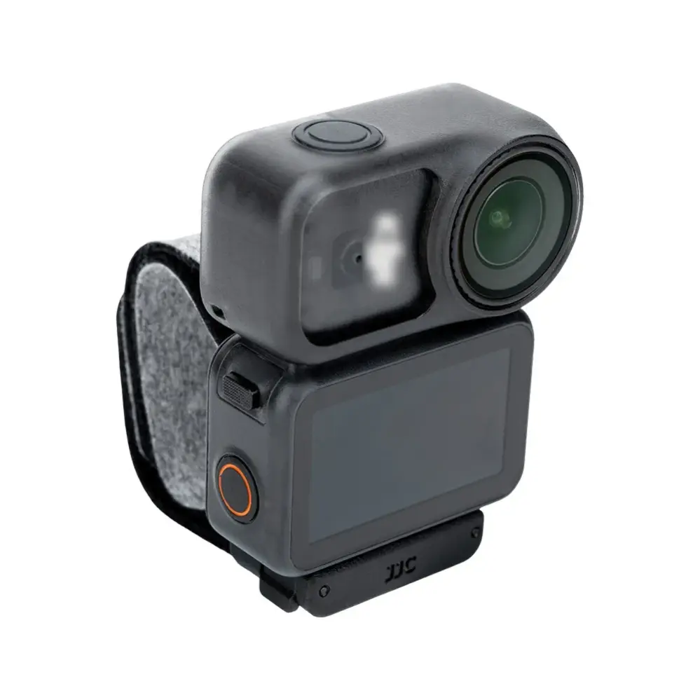  JJC WM-NANO magneettinen rannekiinnike DJI Osmo Nanolle