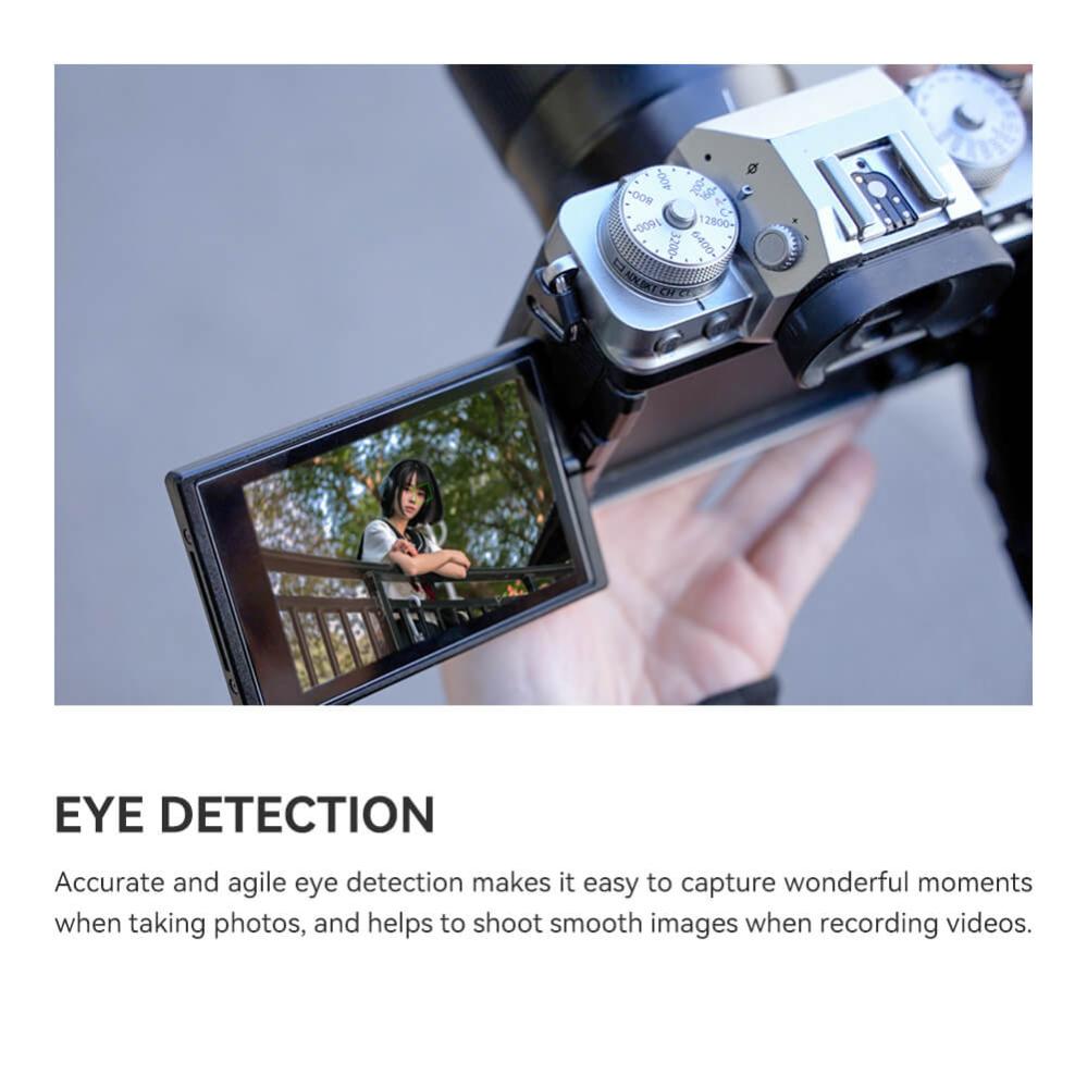  TTArtisan AF 56mm f/1,8 för Sony E (APS-C)