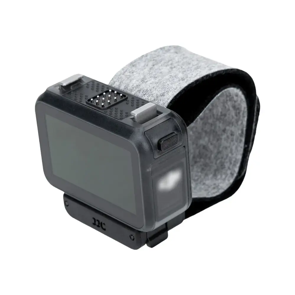  JJC WM-NANO magneettinen rannekiinnike DJI Osmo Nanolle