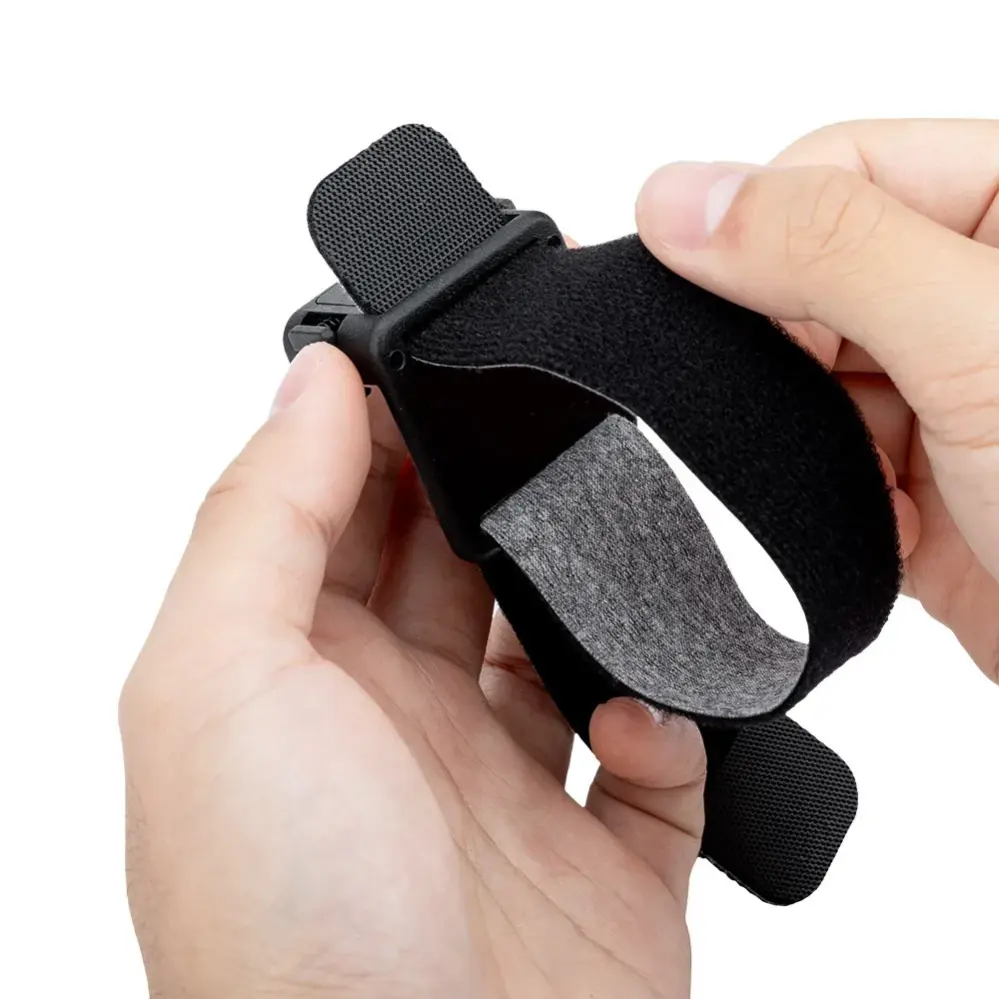  JJC WM-NANO magneettinen rannekiinnike DJI Osmo Nanolle