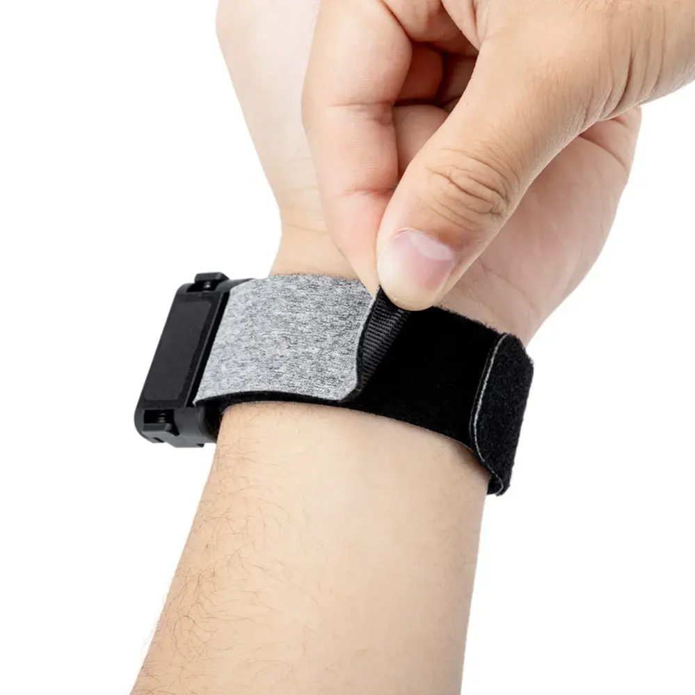  JJC WM-NANO magneettinen rannekiinnike DJI Osmo Nanolle